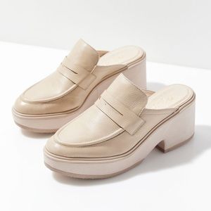 Matisse Womens Mule Clogs